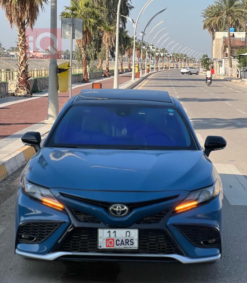 تويوتا للبيع في العراق